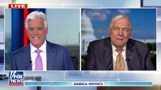  Dept. of Education has to 'carefully' go through who is working and who is not, Bill Bennett explains - Fox News