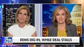 Sen Marsha Blackburn: Democrats’ goal is to defund federal law enforcement