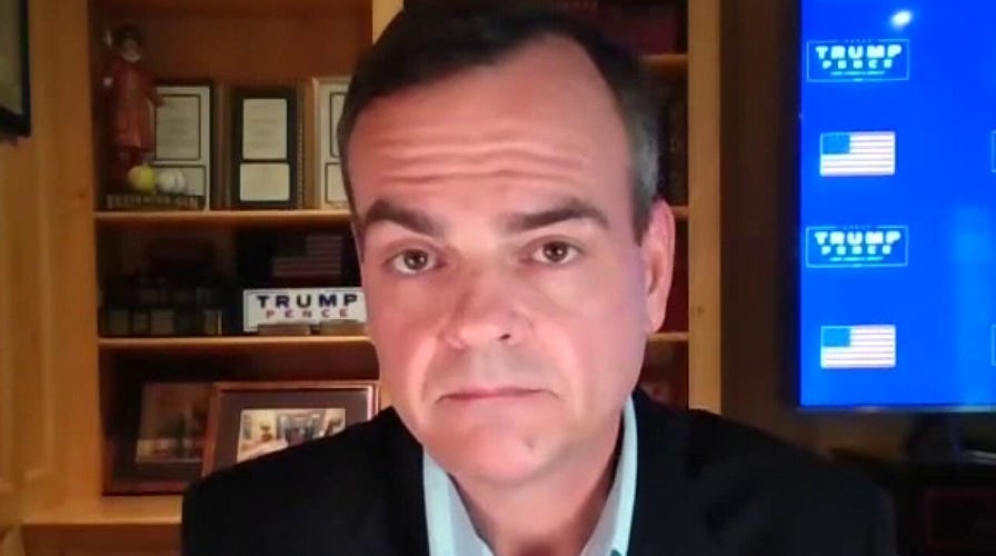 Tim Murtaugh: Obamacare is ‘fatally flawed’ 