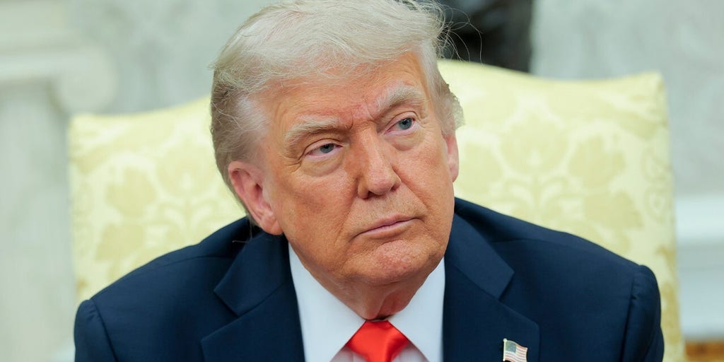 Trump has been clear he won't tolerate a nuclear weapon in the hands of Iran, expert says