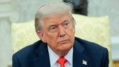 Trump has been clear he won't tolerate a nuclear weapon in the hands of Iran, expert says
