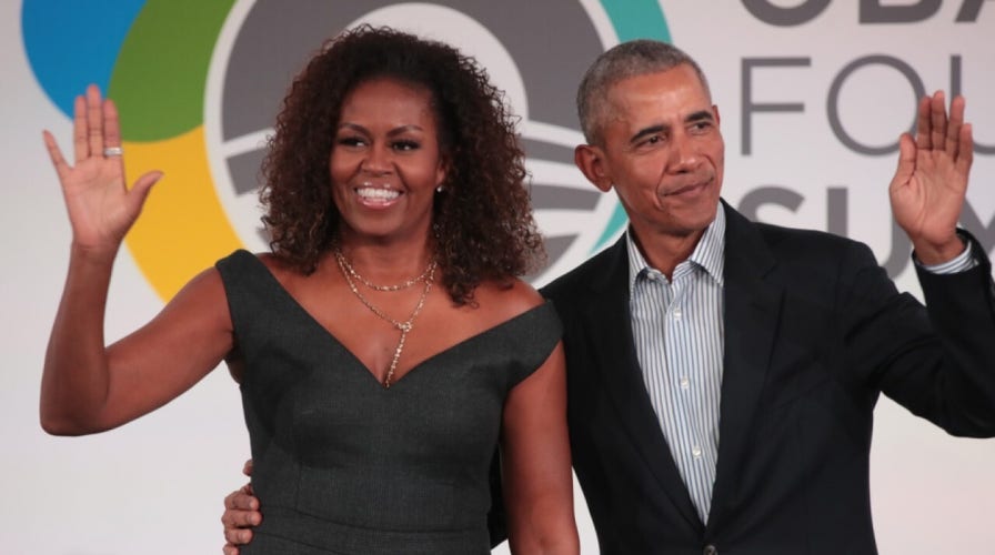 White House receives backlash implicit    societal  media post