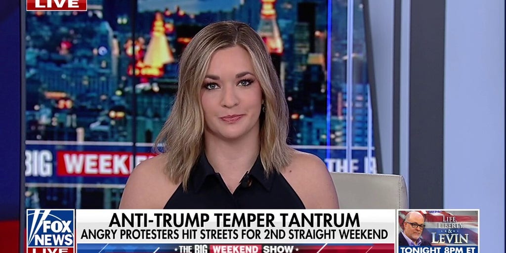 There's a 'civil war' brewing in the Democratic Party: Katie Pavlich