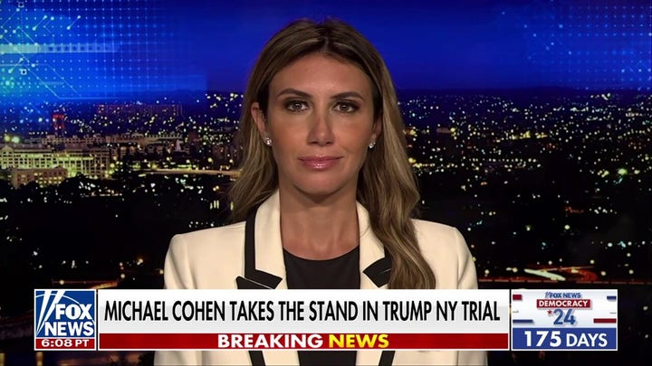 NY vs. Trump: Michael Cohen's lies, lies and more lies could sink DA Bragg's case