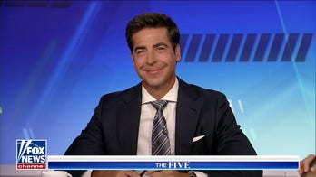 'The Five' reacts to age concerns about Biden