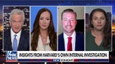 Conservative influencer says America has a 'huge issue'