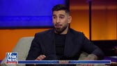 UFC lightweight champion Ilia Topuria previews UFC Freedom 250 fight