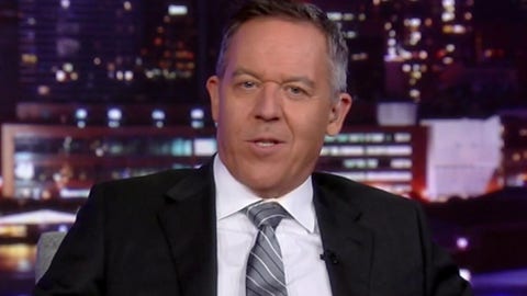 Gutfeld: Donald Trump is officially more popular than Joe Biden