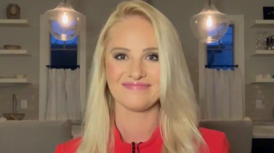 Tomi Lahren gets the real story from small business owners reopening in Texas