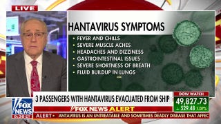What to know about hantavirus and orphines