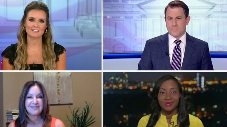 Are Democrats doing enough to unite and rally their base at the DNC?