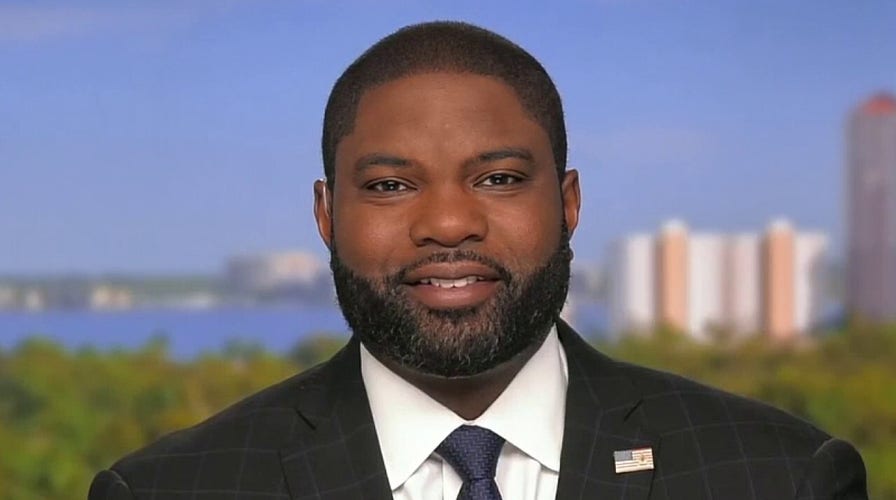 Biden admin has not been ‘truthful’ with Americans: Rep. Donalds