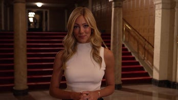 Abby Hornacek checks in to some of America’s scariest hotels