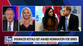 What could be more worthy of an award than trashing your family? - Fox News