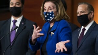 Ingraham: Dems rely on Trump, 'virus panic' to hide damage they've done - Fox News