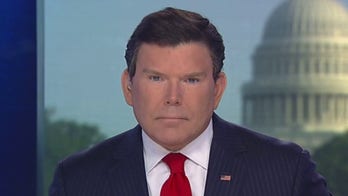 Coming up on Monday, May 22 edition of ‘Special Report’