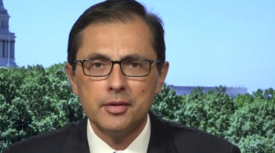 Alfredo Ortiz: Democrats launch boycott of Goya Foods after CEO joins Trump pro-Hispanic initiative