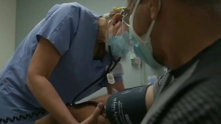 CDC, HHS tells governors to ready 'large-scale' distribution of COVID-19 vaccine