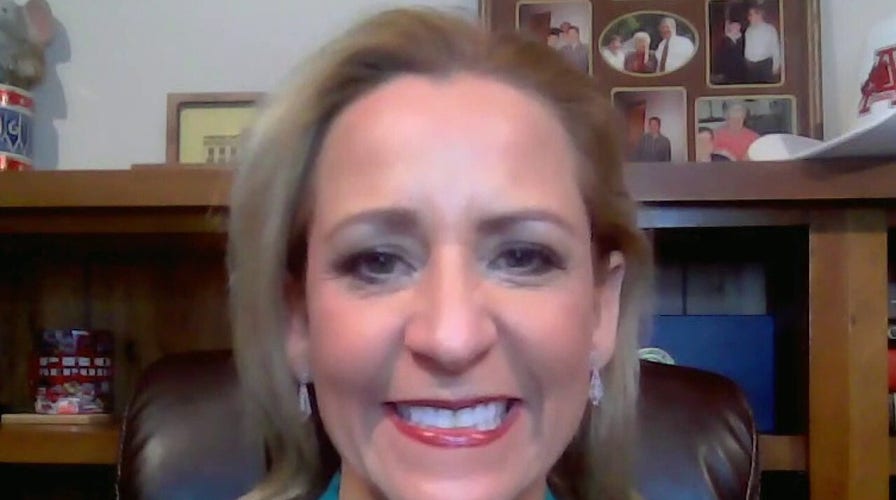 Arkansas AG writes letter to Biden asking the president to reconsider pipeline permit