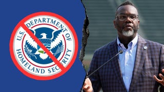 Retired Chicago area police chief laments Mayor Johnson’s refusal to cooperate with ICE