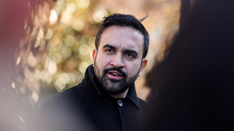 WATCH LIVE: NYC Mayor-elect Zohran Mamdani holds news conference - Fox Business Video