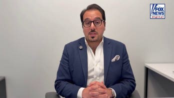 Iran expert warns regime is waging a ‘47-year war’ against its own people