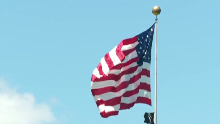 Is the National Anthem next to fall prey to cancel culture?