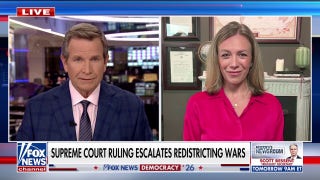 Supreme Court ruling escalates redistricting wars across Southern states