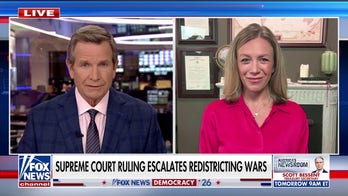 Supreme Court ruling escalates redistricting wars across Southern states