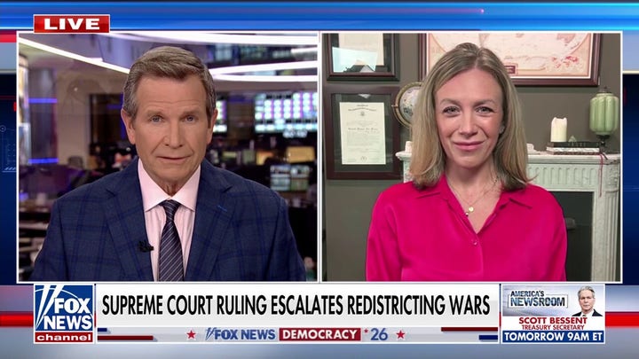 Supreme Court ruling escalates redistricting wars across Southern states