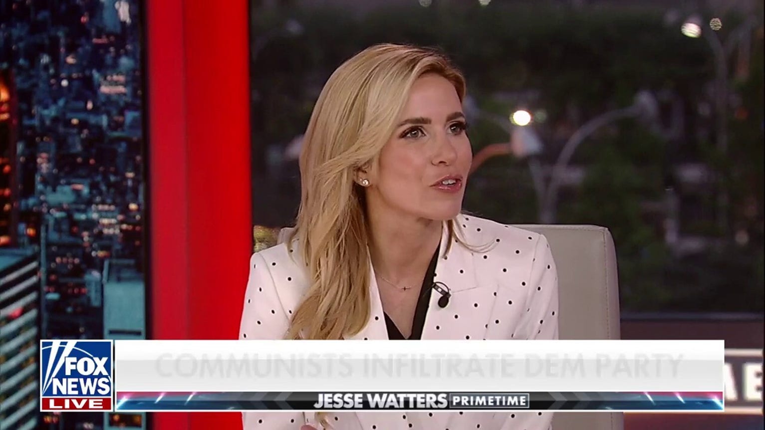 Trump administration needs to go 'triple down': Caroline Sunshine