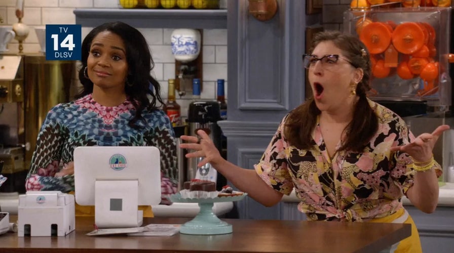 What's on Fox week of 5/1