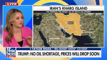 Oil prices volatile as IEA proposes largest ever oil reserve release