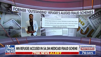 Former 'outstanding' Minnesota refugee entangled in alleged fraud scheme