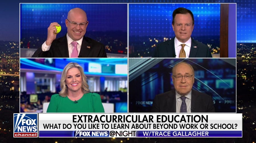 Majority of people have hobbies, interests unrelated to their career, social media poll says