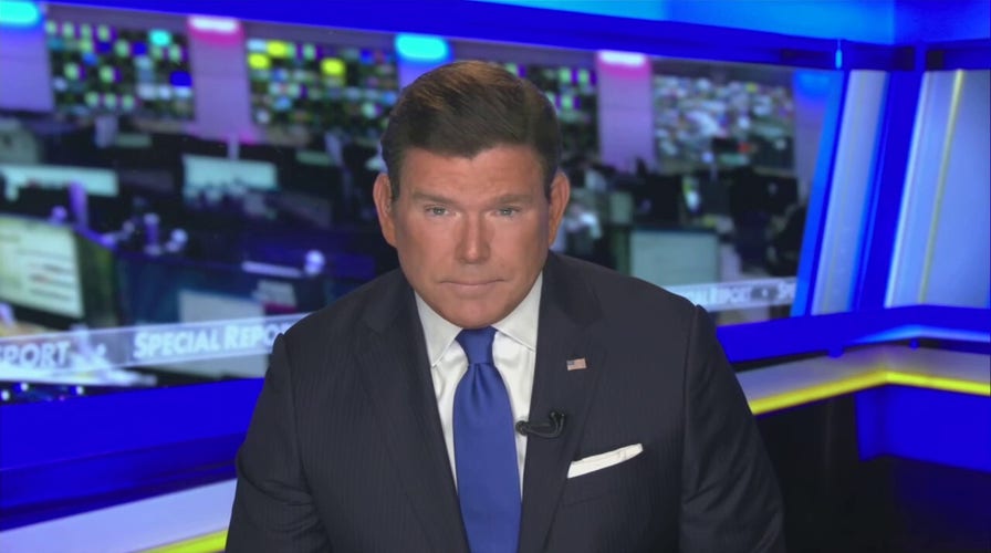 Coming up on Thursday, April 20 edition of ‘Special Report’