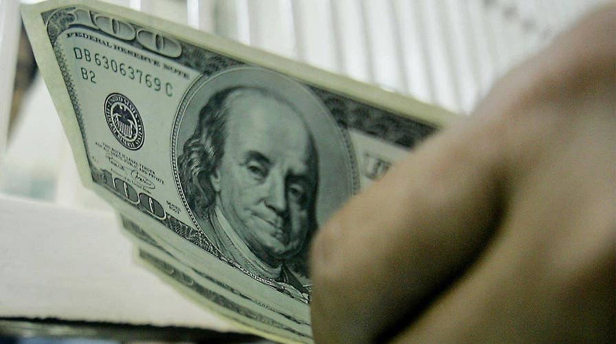 Becoming rich in 2016: Nine habits of millionaires