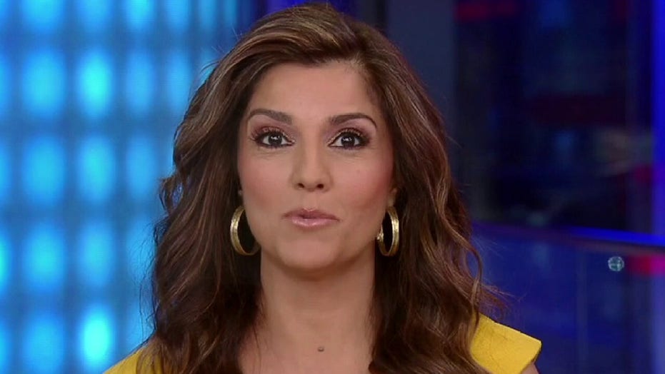 Rachel Campos Duffy Biden Admin Fully Aware Of Malicious Intent Behind Rachel Campos Duffy Biden Admin Fully Aware Of Malicious Intent Behind