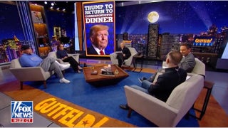 Popcorn ready?: Trump heads to the White House Correspondents’ Association dinner