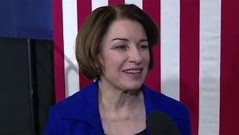 Democracy 2020 Digest: Klobuchar sees an opening – Can she take it?