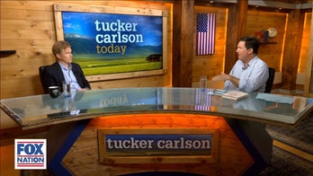 Trump defense official: China is on its way to replacing US as world superpower