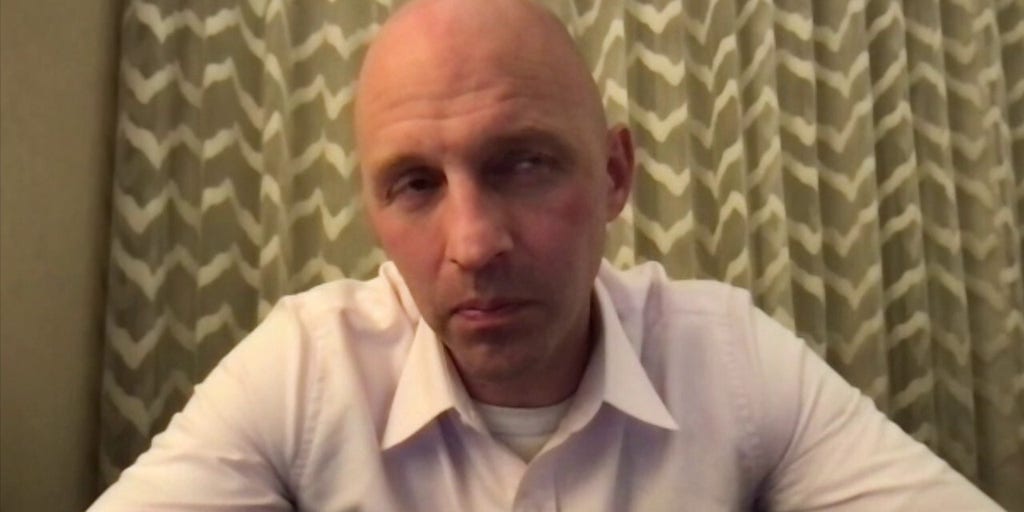 GiveSendGo co-founder opens up on hosting fundraiser for Karmelo Anthony after allegedly murdering Austin Metcalf