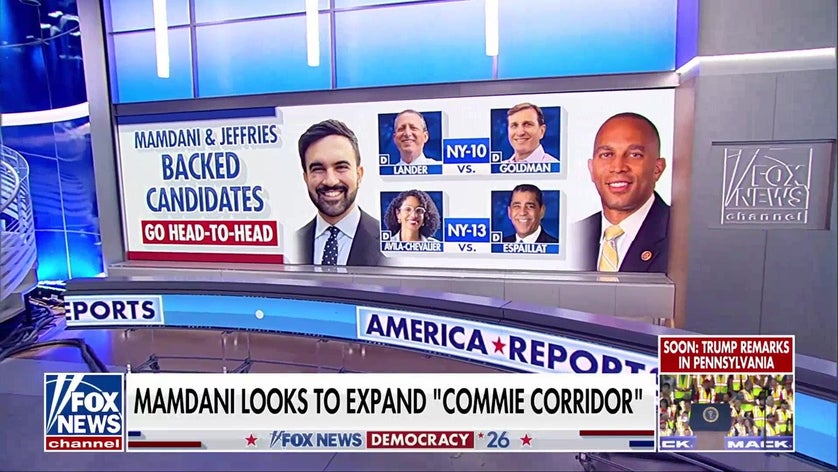 Karl Rove: Who’s picking up the tab for democratic socialist’s free health care plans?