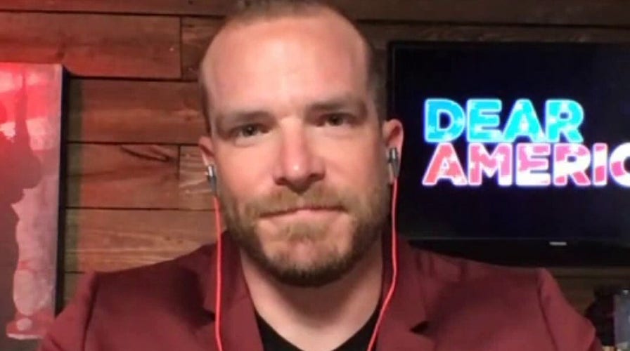 Poll: American pride has fallen to record low