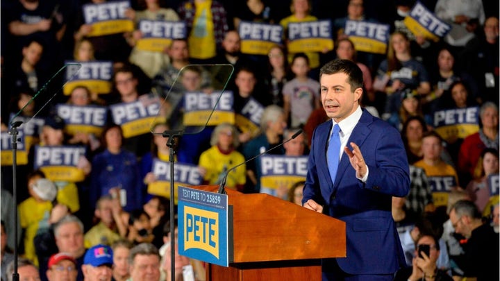 Pete Buttigieg: 5 things to know