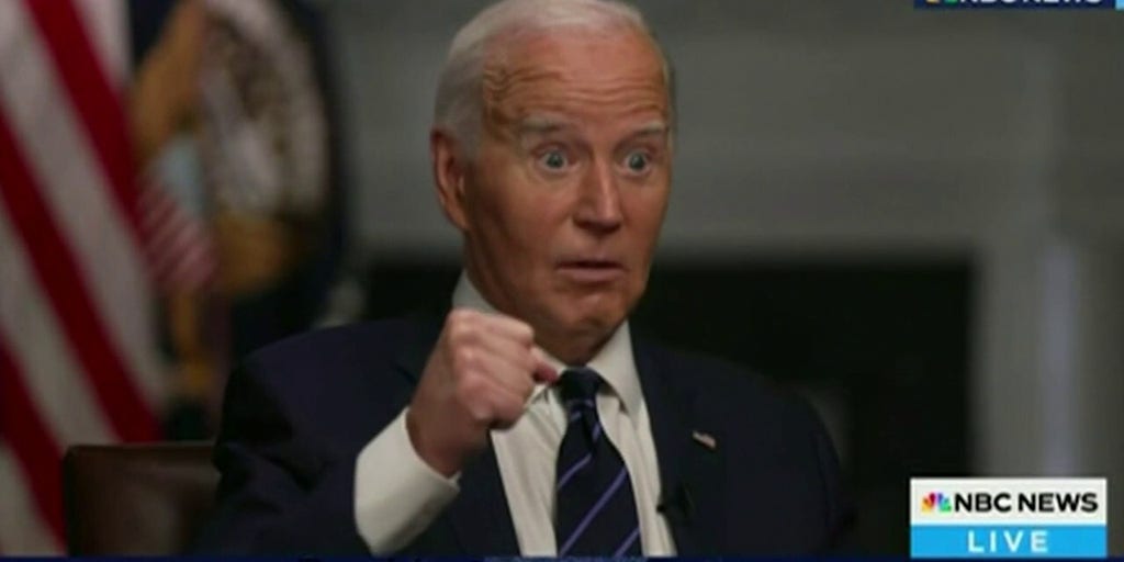 Biden insists Trump ‘dividing’ nation amid calls for unity