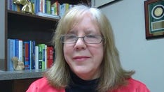 American Academy of Pediatrics head warns kids could have 'suicidal ideations' if schools don't reopen