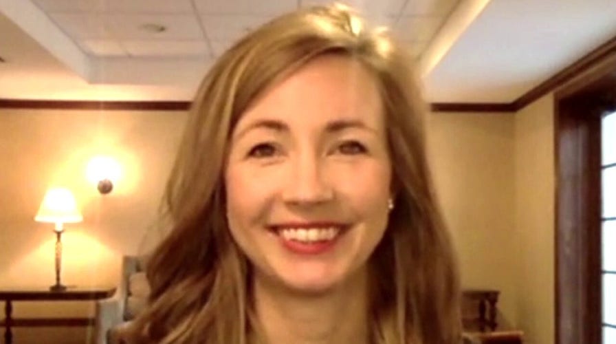 Joe Biden's appointees show the 'swamp is alive and well': Anderson