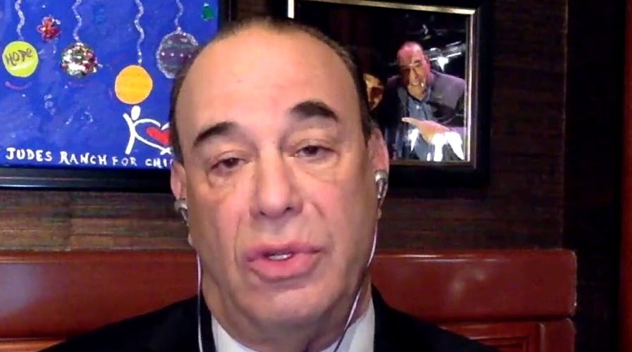 'Bar Rescue' star on 'devastating' impact of COVID-19 on restaurants