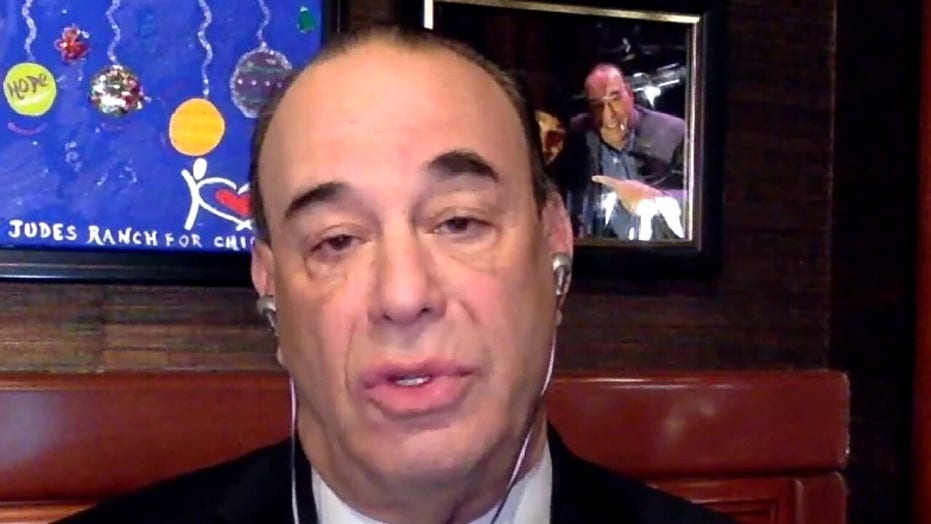 Bar Rescue Host Jon Taffer Things Aren T Going To Be The Same